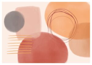 Quadro Abstrato ABS (1)
