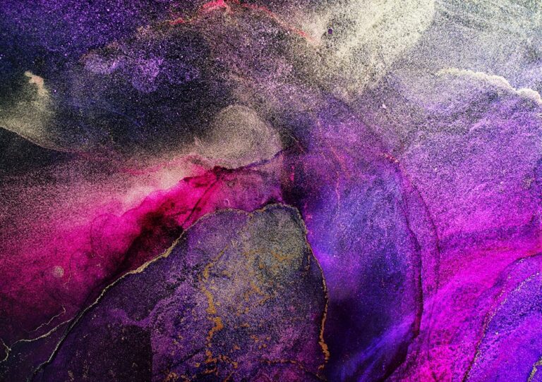Quadro Abstrato ABS (10) - Art Frame