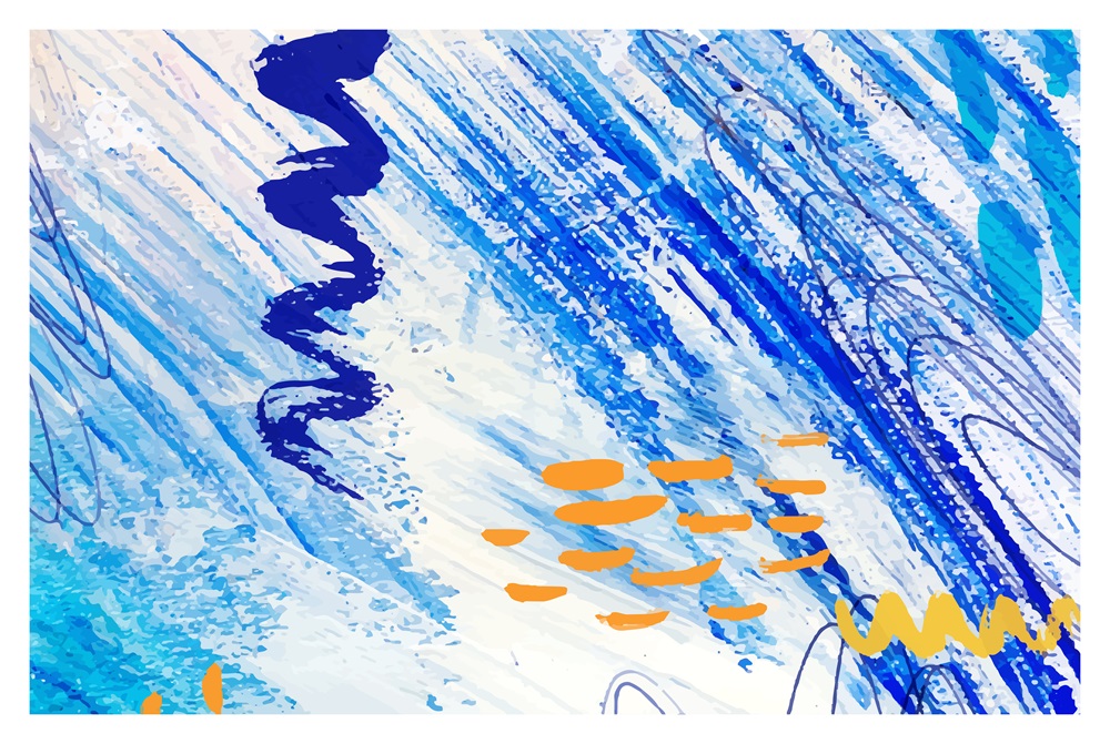 Quadro Abstrato ABS (101)