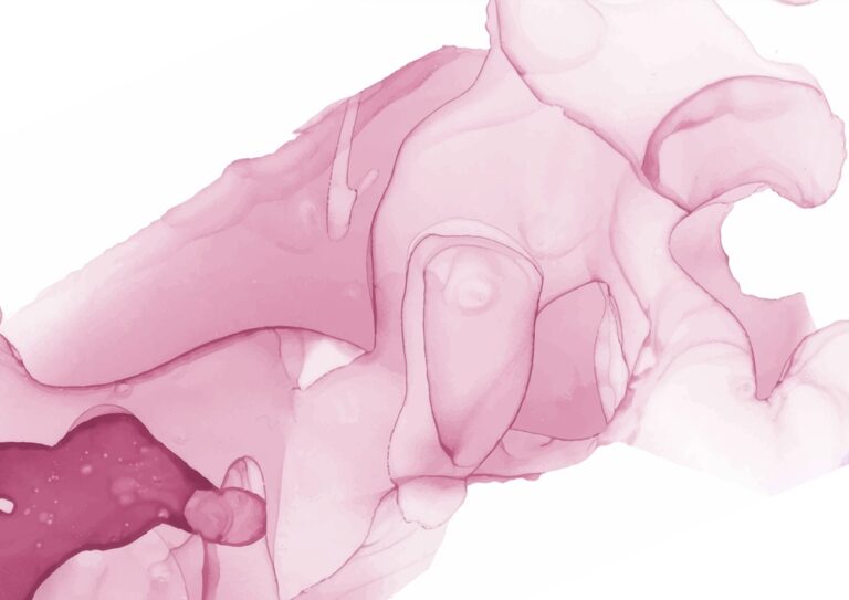Quadro Abstrato ABS (102) - Art Frame