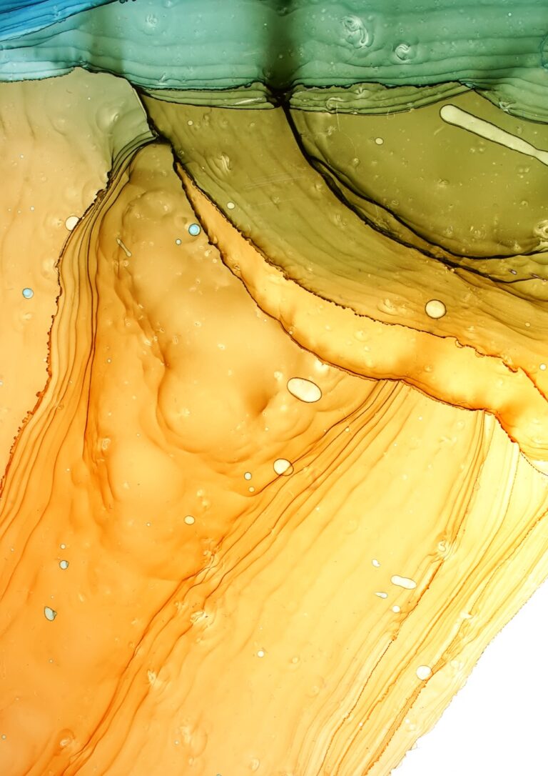 Quadro Abstrato ABS (106) - Art Frame