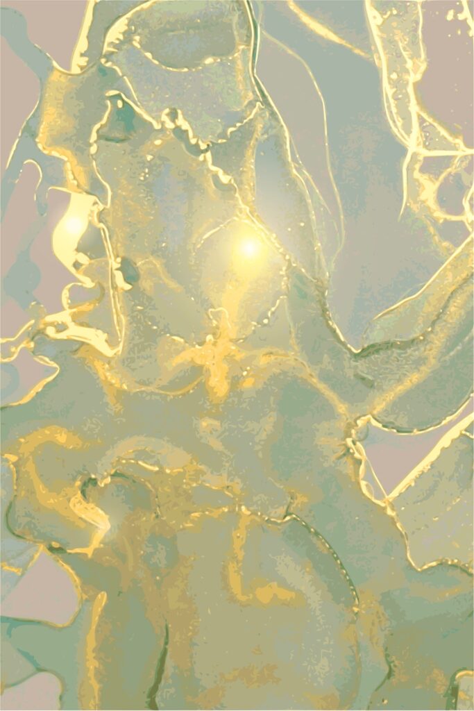 Quadro Abstrato ABS (112)