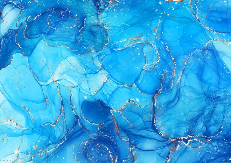 Quadro Abstrato ABS (12) - Art Frame