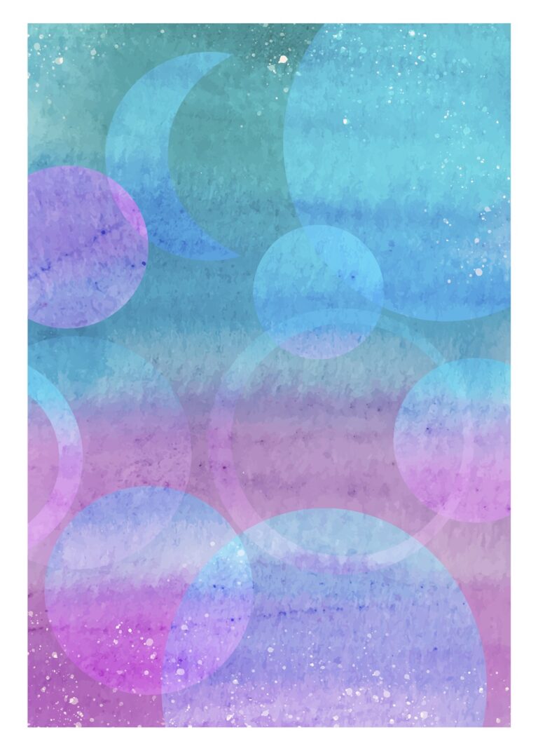 Quadro Abstrato ABS (121) - Art Frame