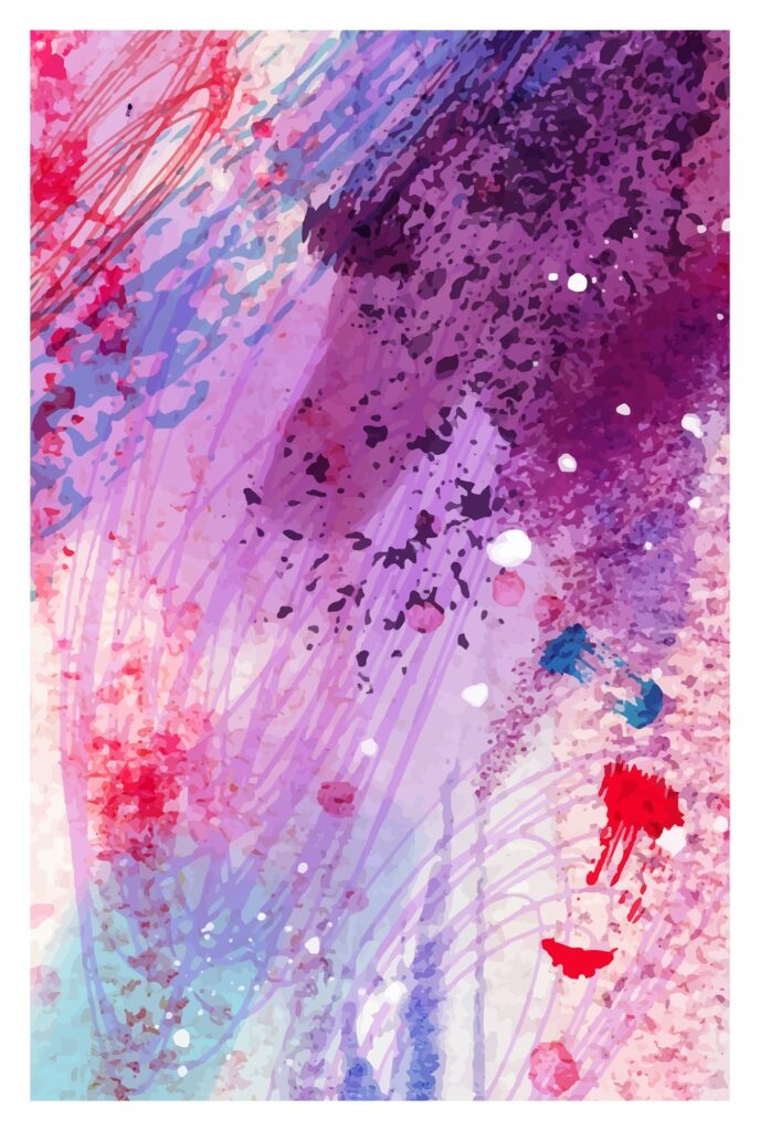 Quadro Abstrato ABS (126)