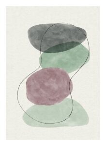 Quadro Abstrato ABS (132)