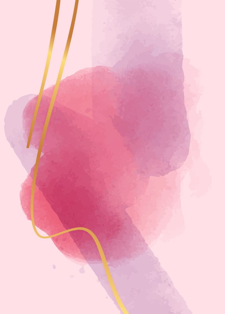 Quadro Abstrato ABS (136) - Art Frame
