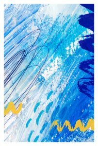 Quadro Abstrato ABS (162)