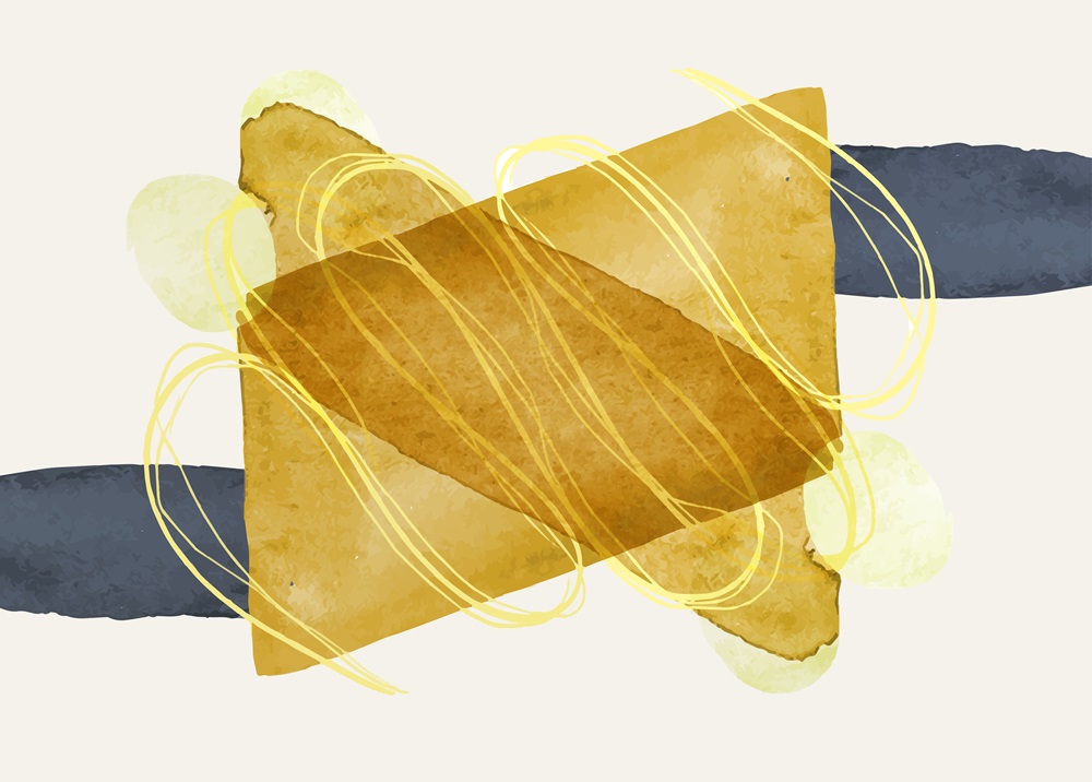 Quadro Abstrato ABS (167)