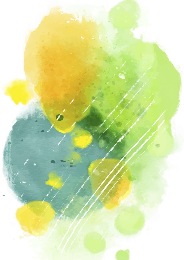Quadro Abstrato ABS (176) - Art Frame