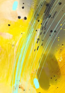 Quadro Abstrato ABS (184)