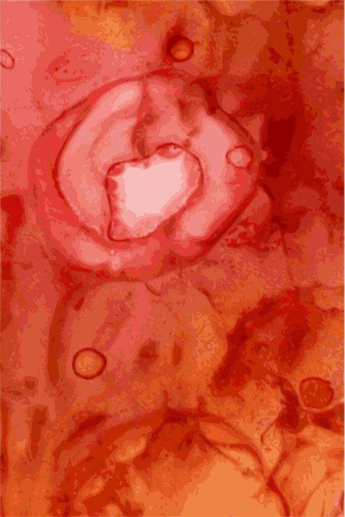 Quadro Abstrato ABS (188)