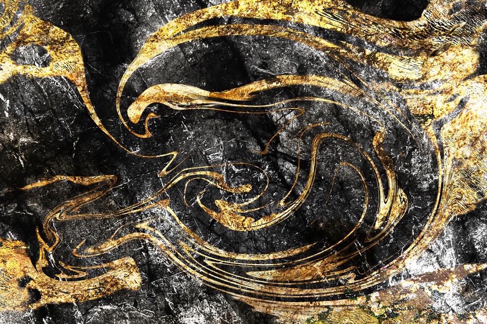 Quadro Abstrato ABS (198)