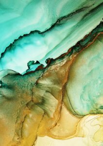 Quadro Abstrato ABS (211)