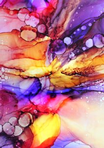 Quadro Abstrato ABS (218)