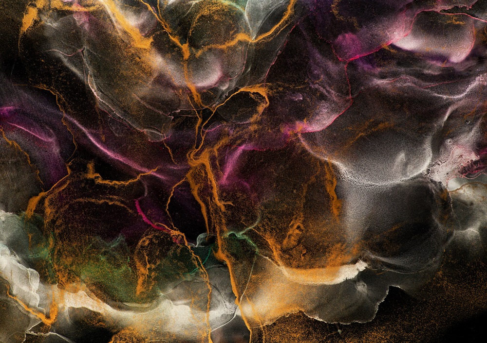 Quadro Abstrato ABS (6)