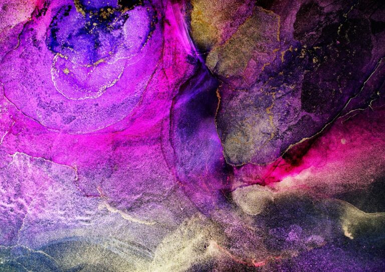 Quadro Abstrato ABS (7) - Art Frame
