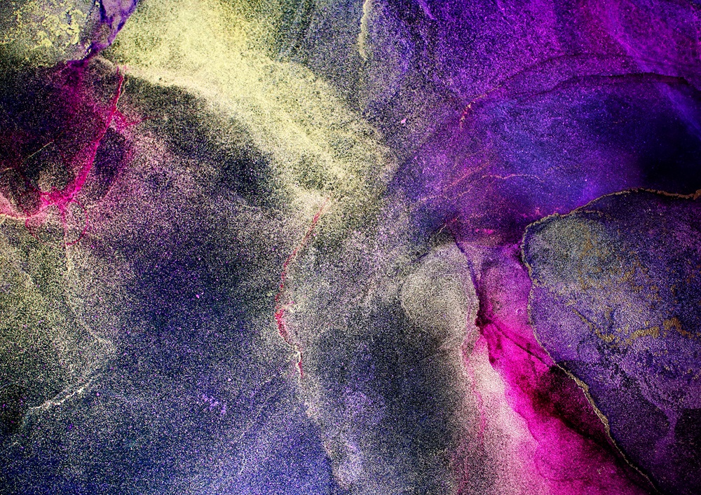 Quadro Abstrato ABS (9)