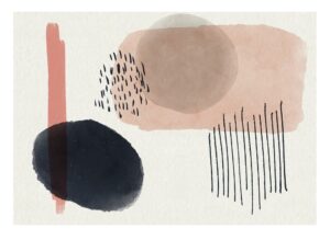 Quadro Abstrato ABS (97)