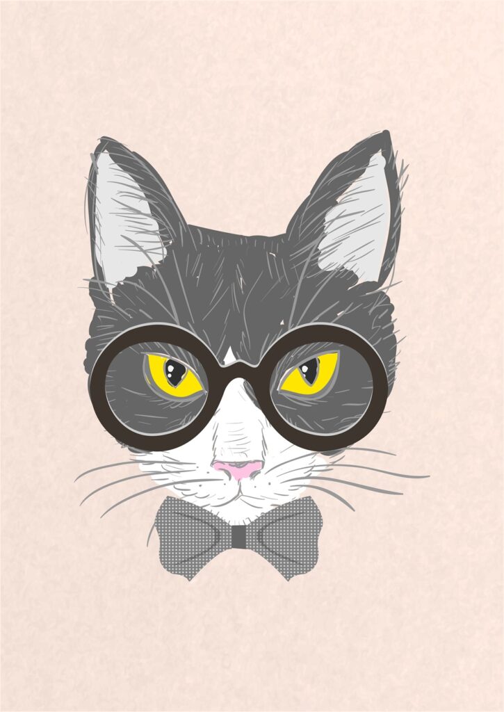 Quadro de Animais ANMS (100)