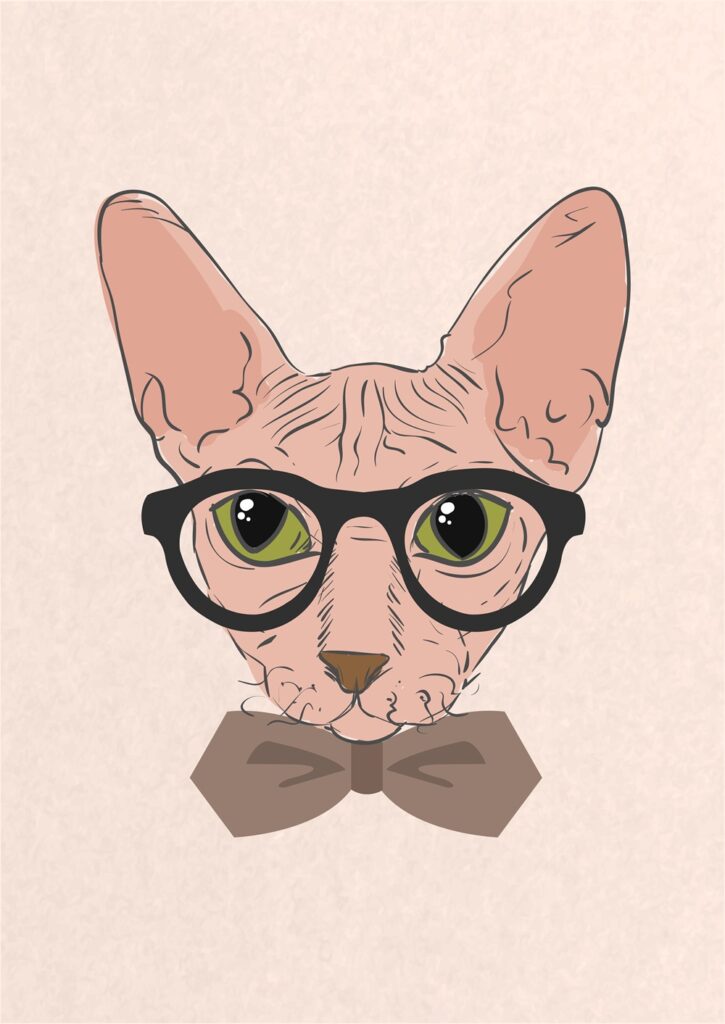 Quadro de Animais ANMS (101)