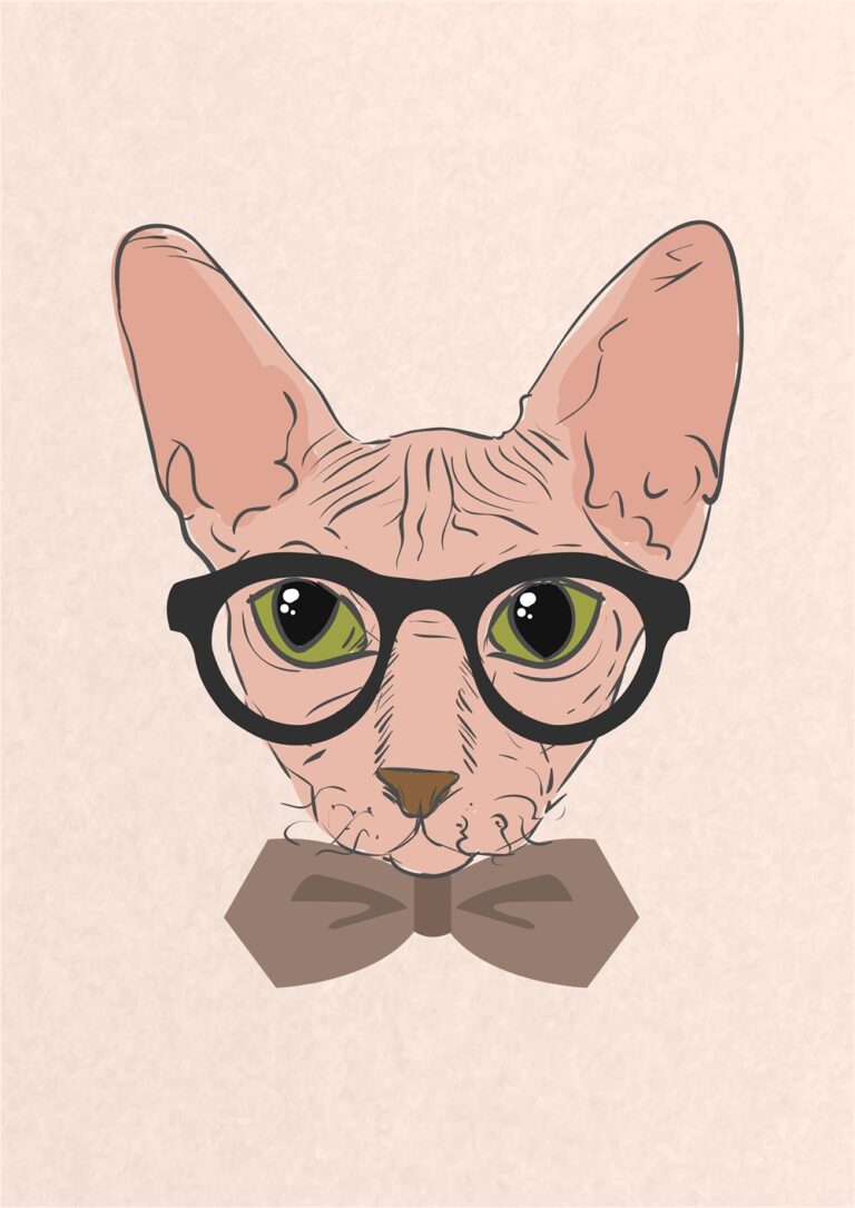 Quadro de Animais ANMS (101) - Art Frame