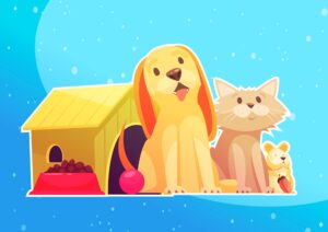 Quadro de Animais ANMS (102)