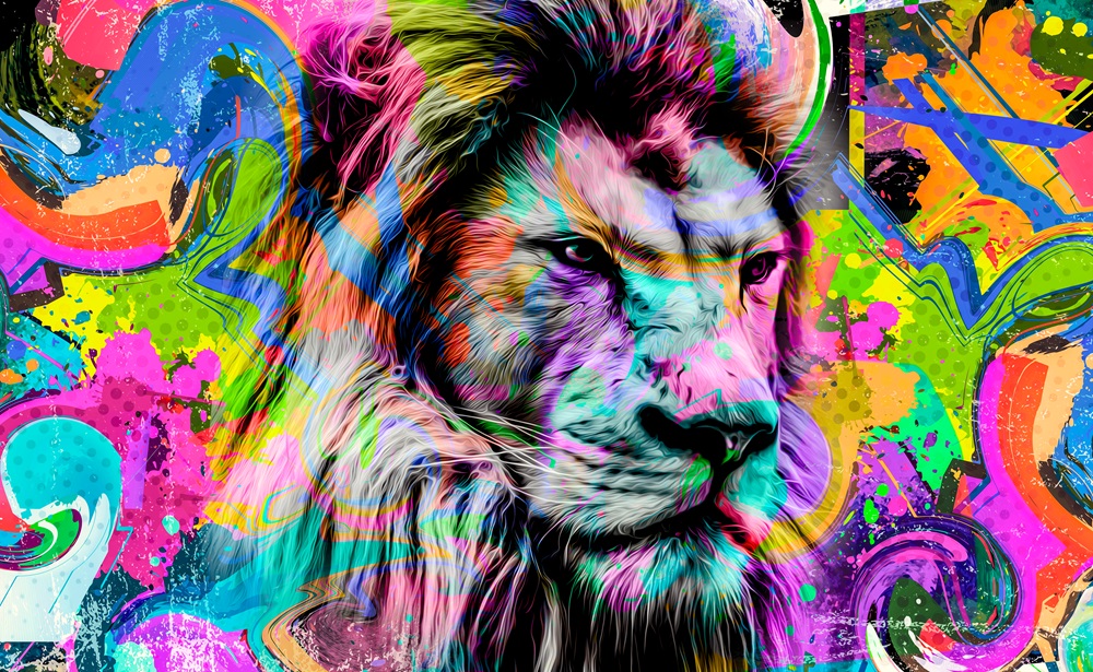Quadro de Animais ANMS (109)
