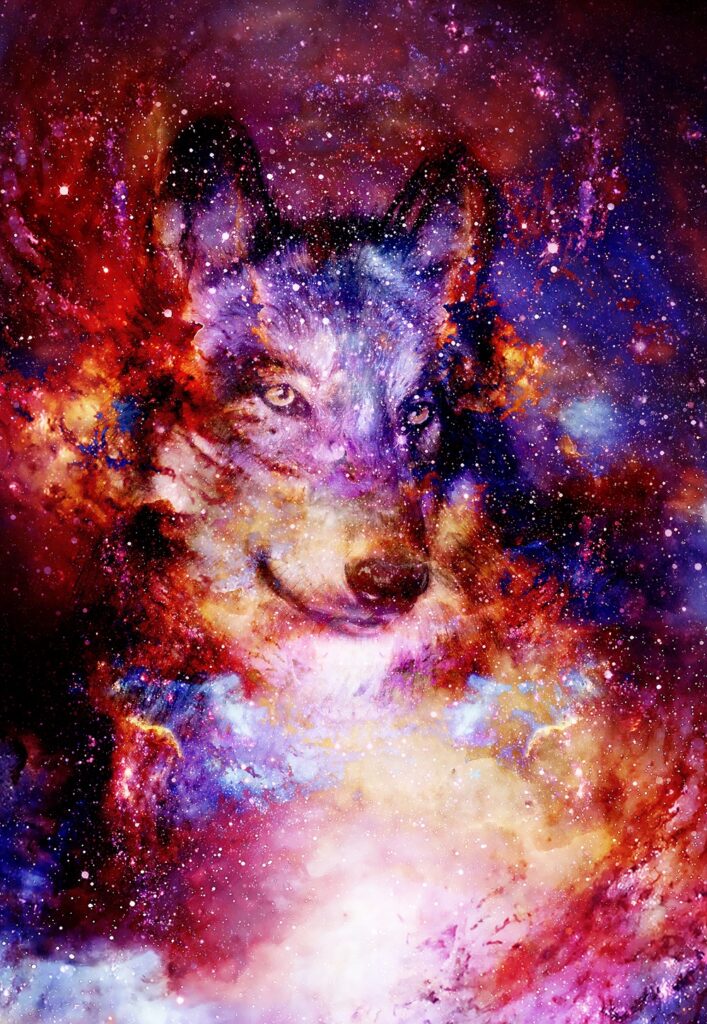 Quadro de Animais ANMS (120)