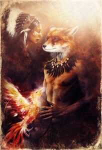 Quadro de Animais ANMS (134)