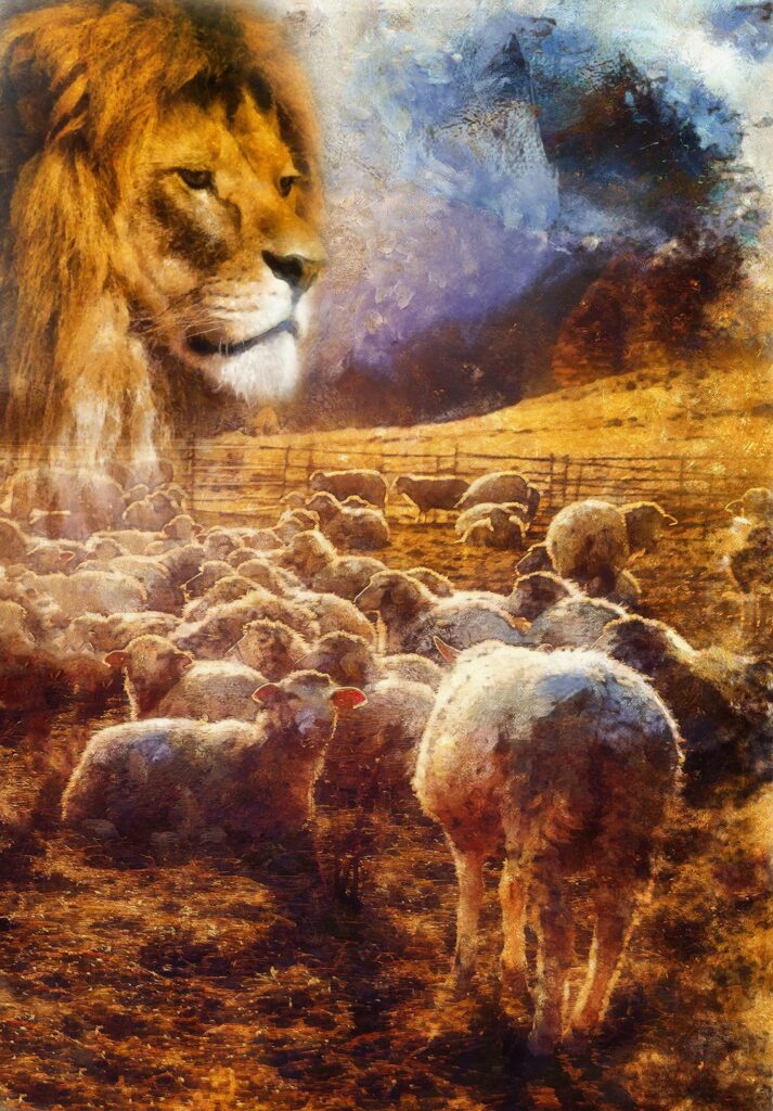 Quadro de Animais ANMS (135)