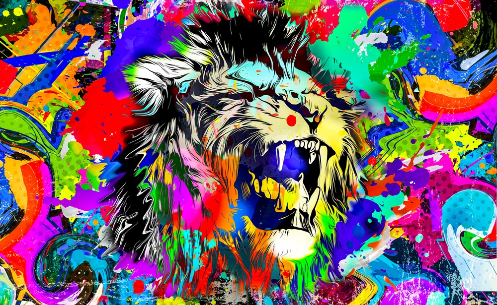 Quadro de Animais ANMS (2)