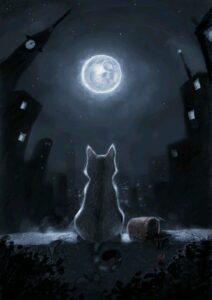 Quadro de Animais ANMS (29)
