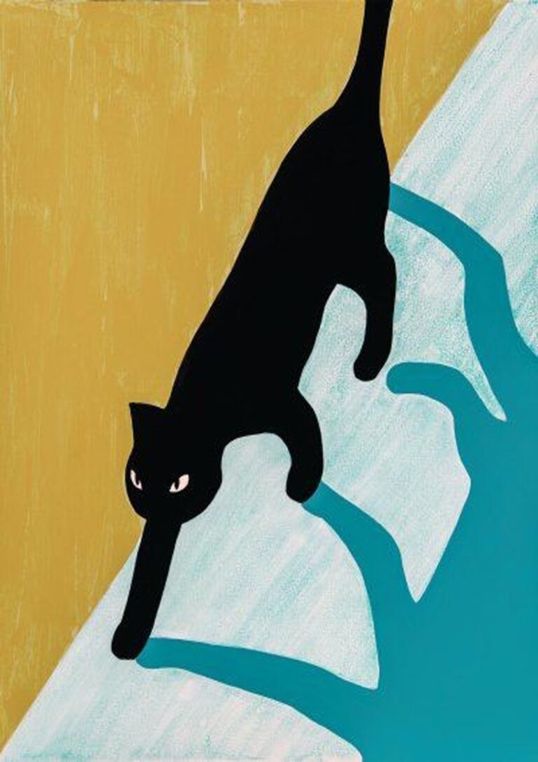 Quadro de Animais ANMS (34) - Art Frame