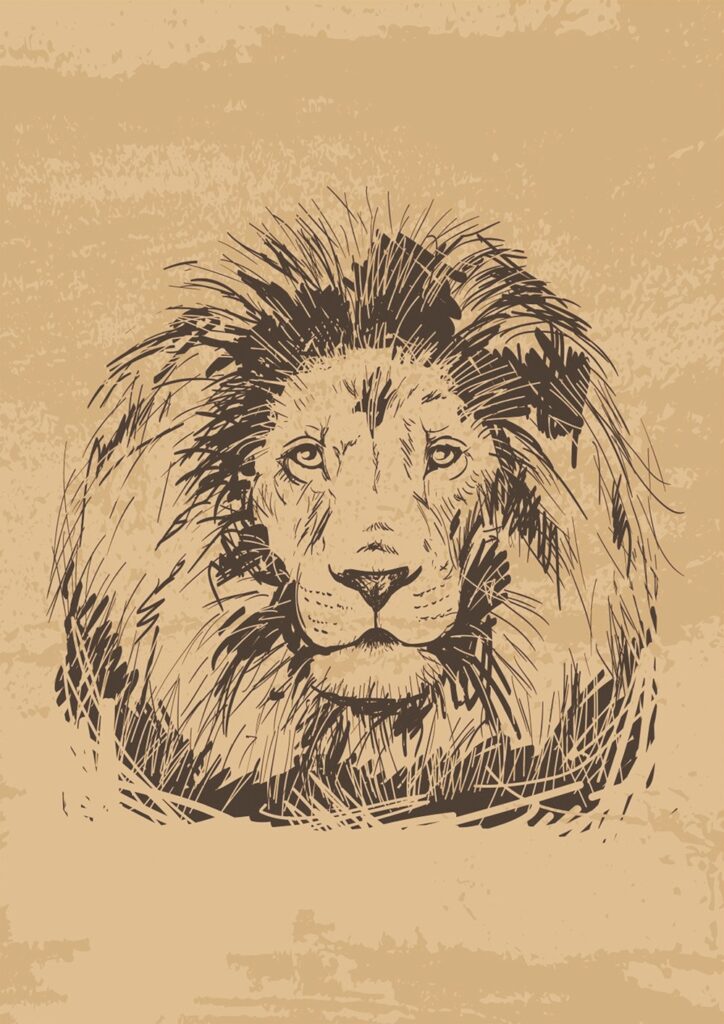 Quadro de Animais ANMS (70)