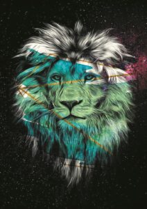 Quadro de Animais ANMS (72)