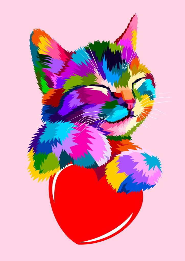Quadro de Animais ANMS (74)