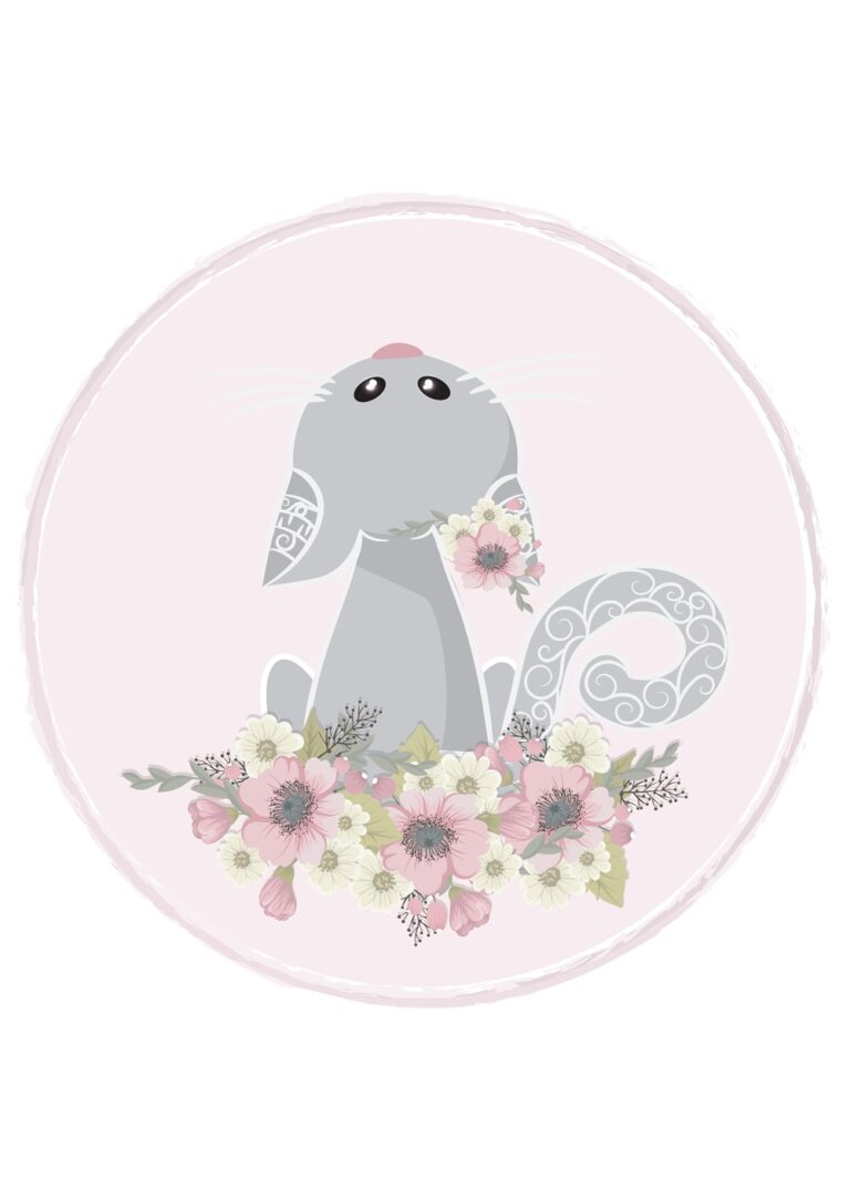 Quadro de Animais ANMS (97) - Art Frame