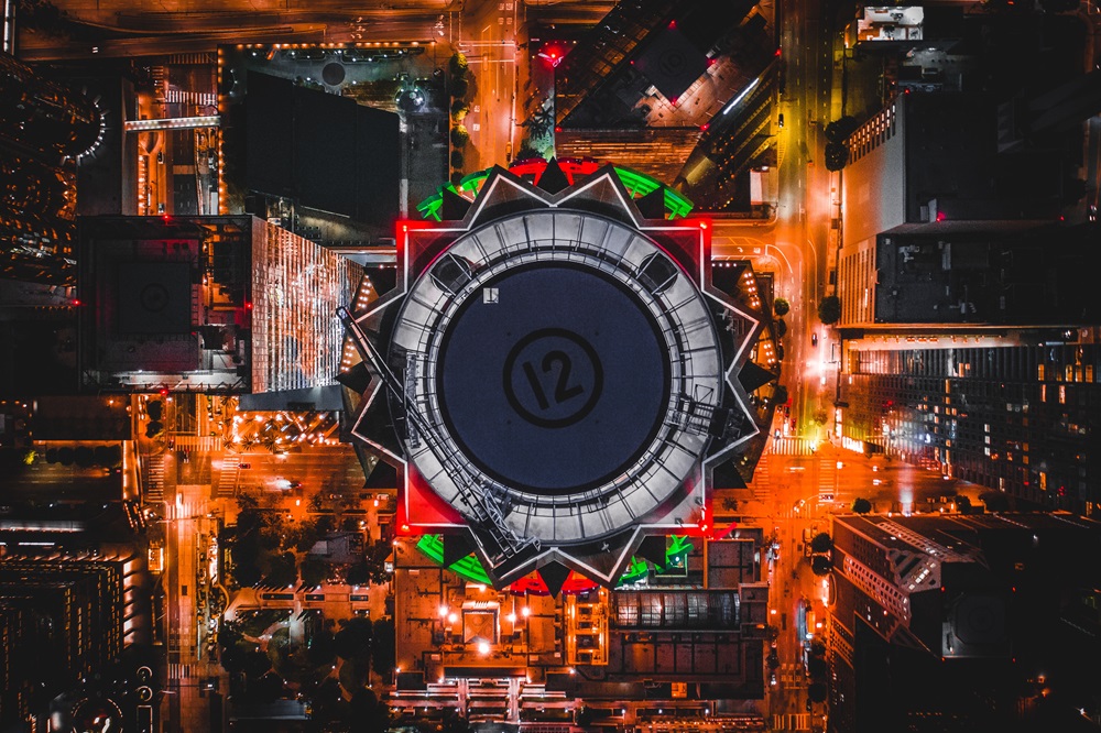 Quadro Fotografia FT (158)