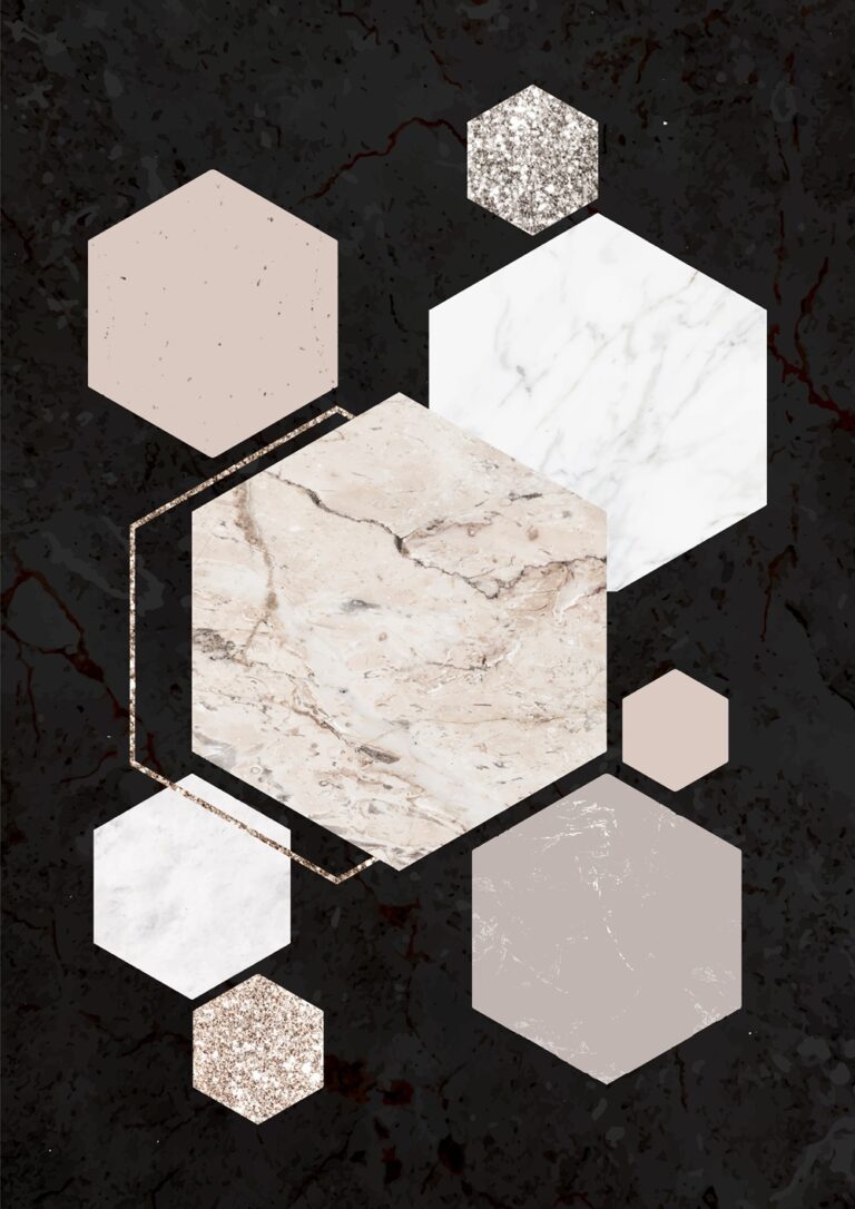Quadro Geométrico GEO (138) - Art Frame