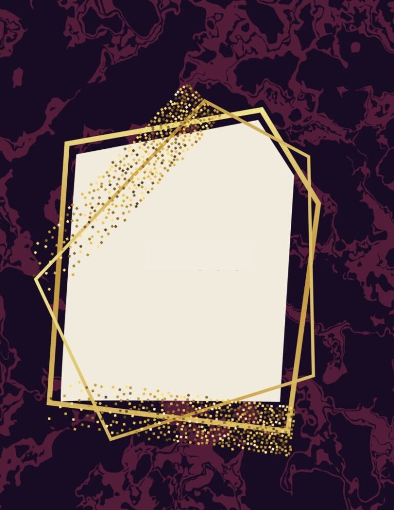 Quadro Geométrico GEO (164) - Art Frame