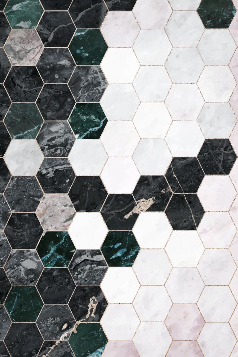Quadro Geométrico GEO (188) - Art Frame