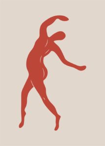 Quadro Matisse HM (1)