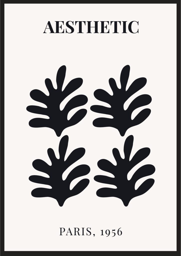Quadro Matisse HM (12)