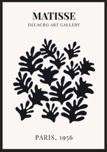 Quadro Matisse HM (14)