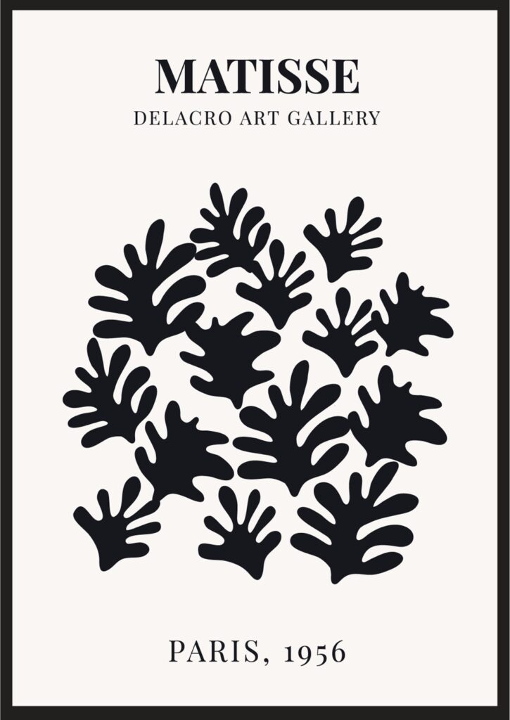 Quadro Matisse HM (14)