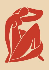 Quadro Matisse HM (16)