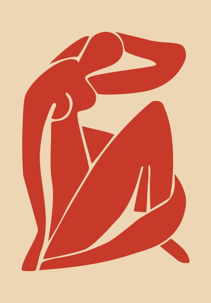 Quadro Matisse HM (16)