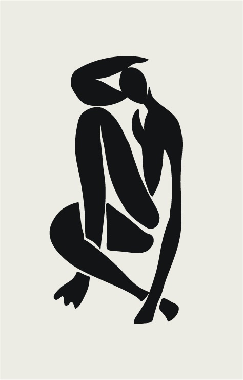 Quadro Matisse HM (19) - Art Frame