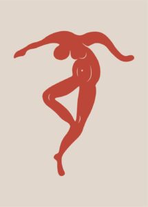Quadro Matisse HM (2)